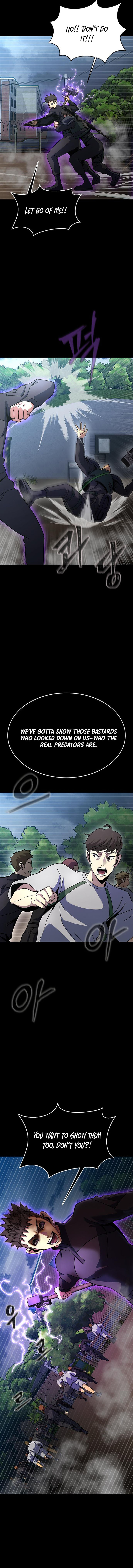 Steel-Eating Player Chapter 79 15
